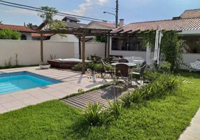Foto 1 de Casa de Condomínio com 5 Quartos à venda, 540m² em Jardim das Colinas, São José dos Campos