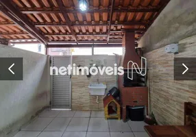 Foto 1 de Casa com 2 Quartos à venda, 78m² em Jardim Riacho das Pedras, Contagem