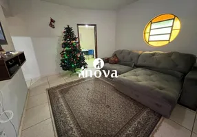 Foto 1 de Casa com 3 Quartos à venda, 190m² em São Benedito, Uberaba