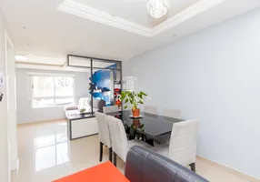 Foto 1 de Casa com 3 Quartos à venda, 80m² em Bairro Alto, Curitiba