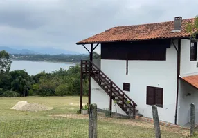 Foto 1 de Casa com 2 Quartos para alugar, 1500m² em Ibiraquera, Imbituba