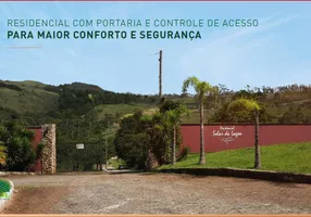 Foto 1 de Lote/Terreno à venda, 24703m² em Olaria, Nova Lima