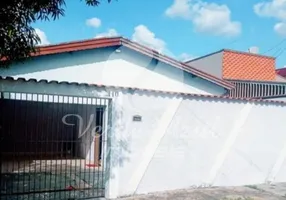 Foto 1 de Casa com 3 Quartos à venda, 250m² em Jardim Amanda I, Hortolândia