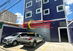 Foto 1 de Apartamento com 1 Quarto para alugar, 35m² em Vila Galvão, Guarulhos