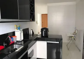 Foto 1 de Apartamento com 3 Quartos à venda, 115m² em Jardim Sao Carlos, Sumaré