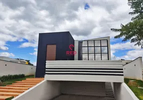 Foto 1 de Casa com 3 Quartos para alugar, 320m² em Alphaville Nova Esplanada, Votorantim