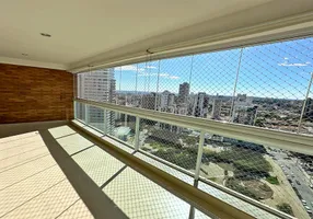 Foto 1 de Apartamento com 3 Quartos à venda, 187m² em Setor Oeste, Goiânia