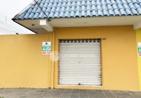 Foto 1 de Ponto Comercial para alugar, 35m² em Capão da Imbuia, Curitiba