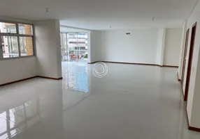 Foto 1 de Apartamento com 4 Quartos à venda, 272m² em Centro, Florianópolis