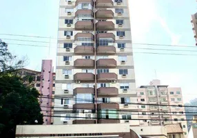 Foto 1 de Apartamento com 2 Quartos para venda ou aluguel, 68m² em Ponta Aguda, Blumenau