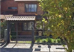 Foto 1 de Casa com 3 Quartos à venda, 119m² em Cristal, Porto Alegre
