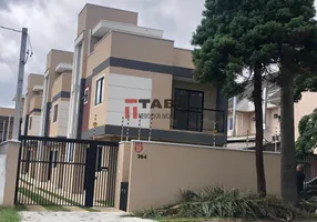 Foto 1 de Sobrado com 3 Quartos à venda, 119m² em Bairro Alto, Curitiba