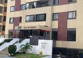 Foto 1 de Apartamento com 3 Quartos para alugar, 71m² em Pituba, Salvador