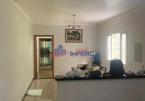 Foto 1 de Sobrado com 4 Quartos à venda, 275m² em Jardim Dourado, Guarulhos