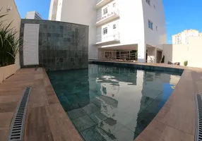 Foto 1 de Apartamento com 3 Quartos à venda, 94m² em Parque Tamandaré, Campos dos Goytacazes