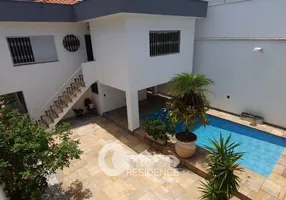 Foto 1 de Casa com 3 Quartos à venda, 283m² em Vila Zelina, São Paulo