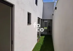 Foto 1 de Casa com 3 Quartos à venda, 85m² em Laranjeiras, Uberlândia