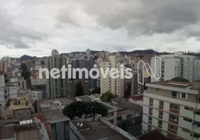 Foto 1 de Apartamento com 3 Quartos à venda, 102m² em Coração de Jesus, Belo Horizonte