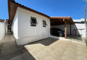 Foto 1 de Casa com 3 Quartos à venda, 275m² em Nucleo Habitacional Jardim Bela Vista, Marília