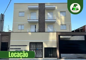 Foto 1 de Apartamento com 2 Quartos para alugar, 48m² em Vila Guilherme, São Paulo