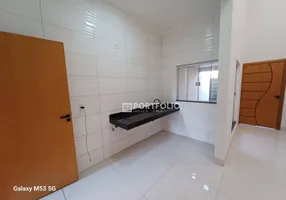 Foto 1 de Casa com 3 Quartos à venda, 110m² em Residencial Portal do Cerrado, Anápolis
