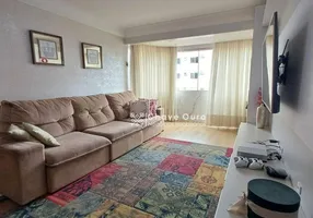 Foto 1 de Apartamento com 3 Quartos à venda, 104m² em Centro, Cascavel