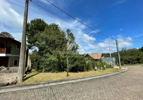 Foto 1 de Lote/Terreno à venda, 487m² em Carniel, Gramado