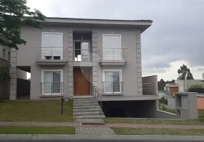 Foto 1 de Casa com 3 Quartos à venda, 381m² em Cidade Tambore, Santana de Parnaíba