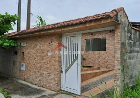 Foto 1 de Casa com 4 Quartos à venda, 99m² em Nova Peruíbe, Peruíbe