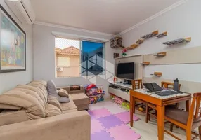 Foto 1 de Apartamento com 2 Quartos à venda, 58m² em Cristal, Porto Alegre
