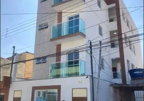 Foto 1 de Apartamento com 1 Quarto à venda, 32m² em Vila Nova Manchester, São Paulo