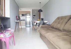 Foto 1 de Apartamento com 2 Quartos à venda, 64m² em Jardim Piratininga, Sorocaba