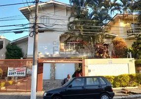 Foto 1 de Sobrado com 4 Quartos à venda, 345m² em Tremembé, São Paulo