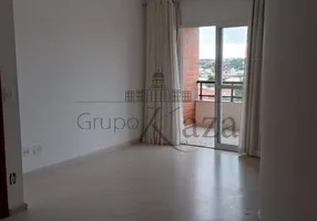Foto 1 de Apartamento com 3 Quartos à venda, 108m² em Centro, Jacareí