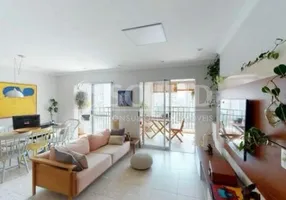 Foto 1 de Apartamento com 4 Quartos à venda, 164m² em Morumbi, São Paulo