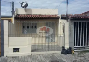 Foto 1 de Casa com 2 Quartos à venda, 90m² em Olhos D Agua , Feira de Santana