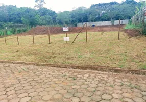 Foto 1 de Lote/Terreno à venda, 1509m² em Los Alamos, Vargem Grande Paulista