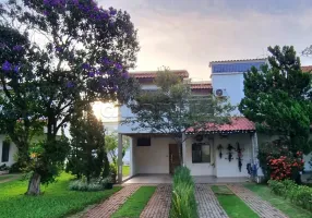 Foto 1 de Casa de Condomínio com 4 Quartos à venda, 174m² em Vila Nossa Senhora do Carmo, Araraquara