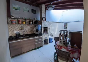Foto 1 de Casa com 3 Quartos à venda, 100m² em Parque Jambeiro, Campinas