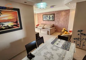 Foto 1 de Apartamento com 3 Quartos à venda, 85m² em Residencial Bosque dos Ipês, São José dos Campos