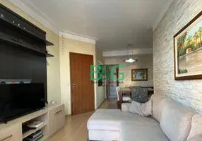 Foto 1 de Apartamento com 3 Quartos à venda, 91m² em Cursino, São Paulo