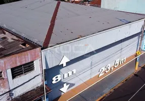 Foto 1 de Ponto Comercial à venda, 810m² em Vila Tibério, Ribeirão Preto