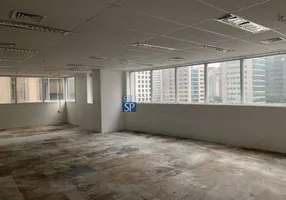Foto 1 de Sala Comercial para alugar, 200m² em Vila Olímpia, São Paulo