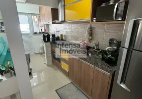 Foto 1 de Apartamento com 2 Quartos à venda, 62m² em Jardim Morumby, Taubaté