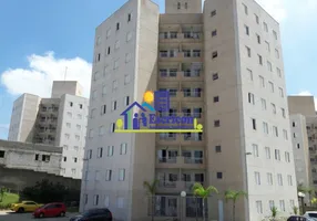 Foto 1 de Apartamento com 2 Quartos para alugar, 52m² em Parque São Lourenço, São Paulo
