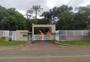 Foto 1 de Lote/Terreno à venda, 2075m² em Orleans, Curitiba