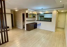 Foto 1 de Apartamento com 2 Quartos para venda ou aluguel, 90m² em Vila Rica, Jundiaí