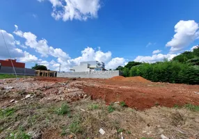 Foto 1 de Lote/Terreno à venda, 165m² em Santa Maria, Passo Fundo