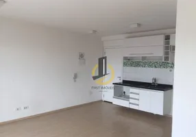 Foto 1 de Apartamento com 1 Quarto para alugar, 35m² em Cambuci, São Paulo