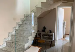 Foto 1 de Cobertura com 3 Quartos à venda, 141m² em Castelo, Belo Horizonte